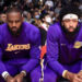 LeBron James and Anthony Davis Dragged Into Federal Betting Probe After Ex-Coach’s Shocking Allegations