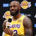 LeBron James ‘Done’ With Lakers? Shocking Prediction Says King Will Retire Sooner Than Anyone Thinks