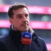 Is Arne Slot Safe? Gary Neville’s Surprise Message Sends LFC Fans Into Debate