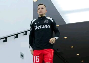 Surpriză uriașă la FCSB! Gigi Becali a reușit o semnătură neașteptată – Mutarea confirmată oficial zguduie SuperLiga