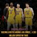 Lakers Pull Off the Unthinkable! $101M Superstar Trade to Make Luka Doncic the New King of L.A.!