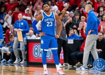 Wildcats’ Loss Was Avoidable — Here’s Where Mark Pope Went Wrong