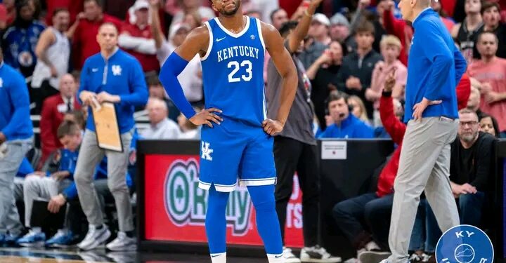 Wildcats’ Loss Was Avoidable — Here’s Where Mark Pope Went Wrong