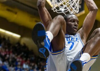 Duke’s Hidden Gem? Freshman Star Finally Breaks Out in Dominant Win