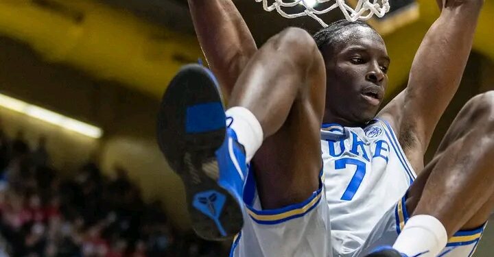 Duke’s Hidden Gem? Freshman Star Finally Breaks Out in Dominant Win
