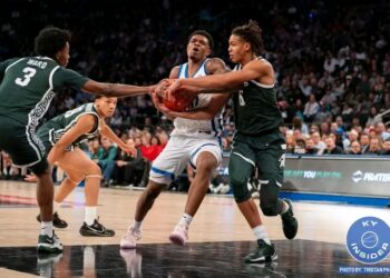 The Viral Clip That Has Kentucky Fans Furious — And Players on Blast