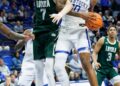 Mark Pope Reveals What Changed in Kentucky’s Blowout Win Over Loyola