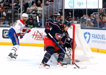 Montreal Thought They Had It… Then Marchenko Happened!