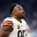 Myles Garrett Responds to Browns’ Quarterback Controversy After Loss to Jets