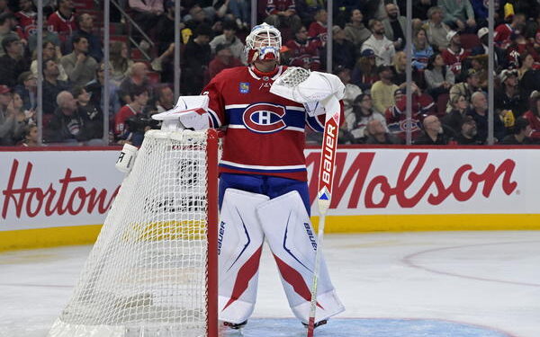 NHL on Notice: Canadiens Prospect Skyrockets Into Elite Rankings — The Numbers Are Unreal