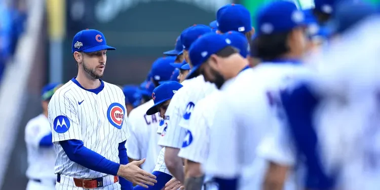 Blue Jays Predicted to Land $400M Superstar After Qualifying Offer Rejected