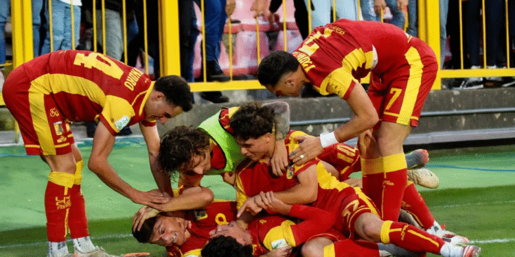 Allarme Prevendita! Catanzaro–Entella a Rischio Code Infinite: Il Club Svela le Nuove Regole Biglietti