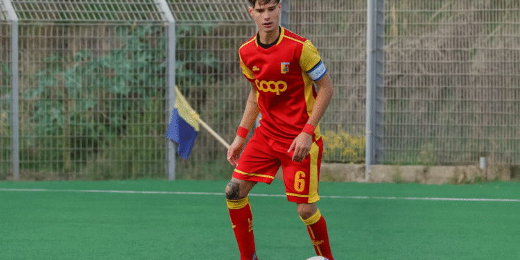 Catanzaro Beffato All’Ultimo: L’Errore Fatale Costa Due Punti!