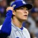 Yamamoto Tries to Recruit Japanese Superstar Munetaka Murakami to the Dodgers Over Sushi