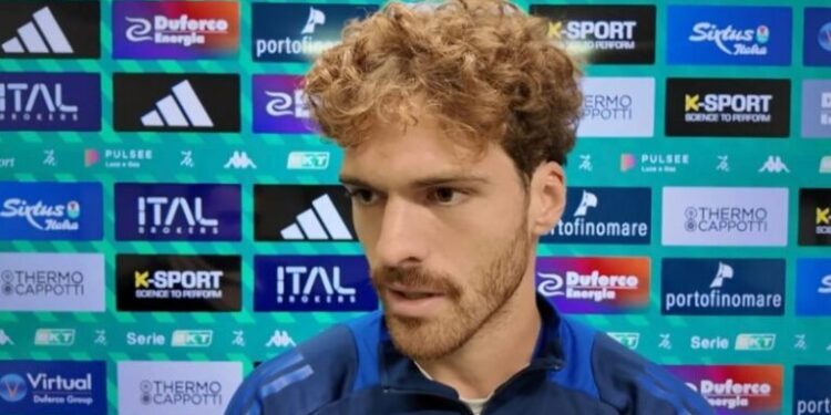 Alta Tensione in Serie B: Franzoni Carica l’Entella e Manda un Segnale a Tutti — Catanzaro nel Mirino