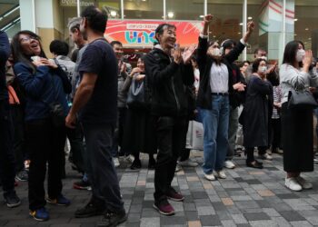 Ohtani and Yamamoto Ignite Japan’s Pride as Dodgers Win Back-to-Back World Series Titles