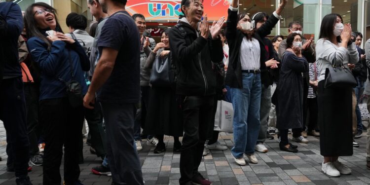 Ohtani and Yamamoto Ignite Japan’s Pride as Dodgers Win Back-to-Back World Series Titles