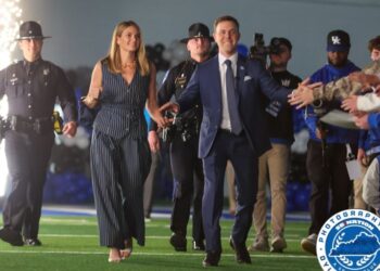 Will Stein Didn’t Hold Back — His First Words as Kentucky Coach Went Viral